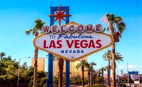 las vegas or los vegas